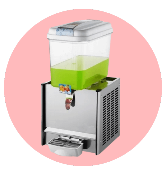 Pantry Equipment Exporter in India
