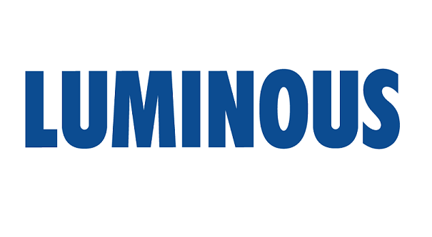 LUMINOUS-BATTERY