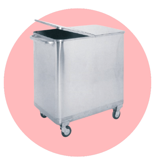 Storage Equipment Manufacturer in India