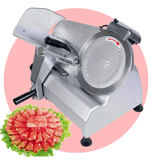 Preparation Equipments Exporter in India