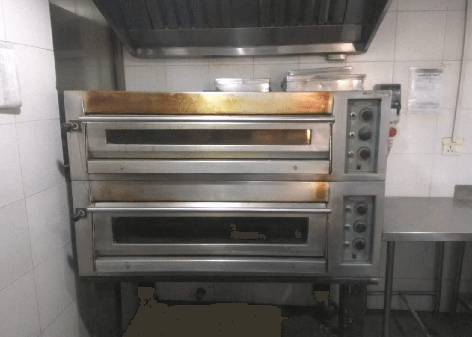 Oven Manufacturer in India