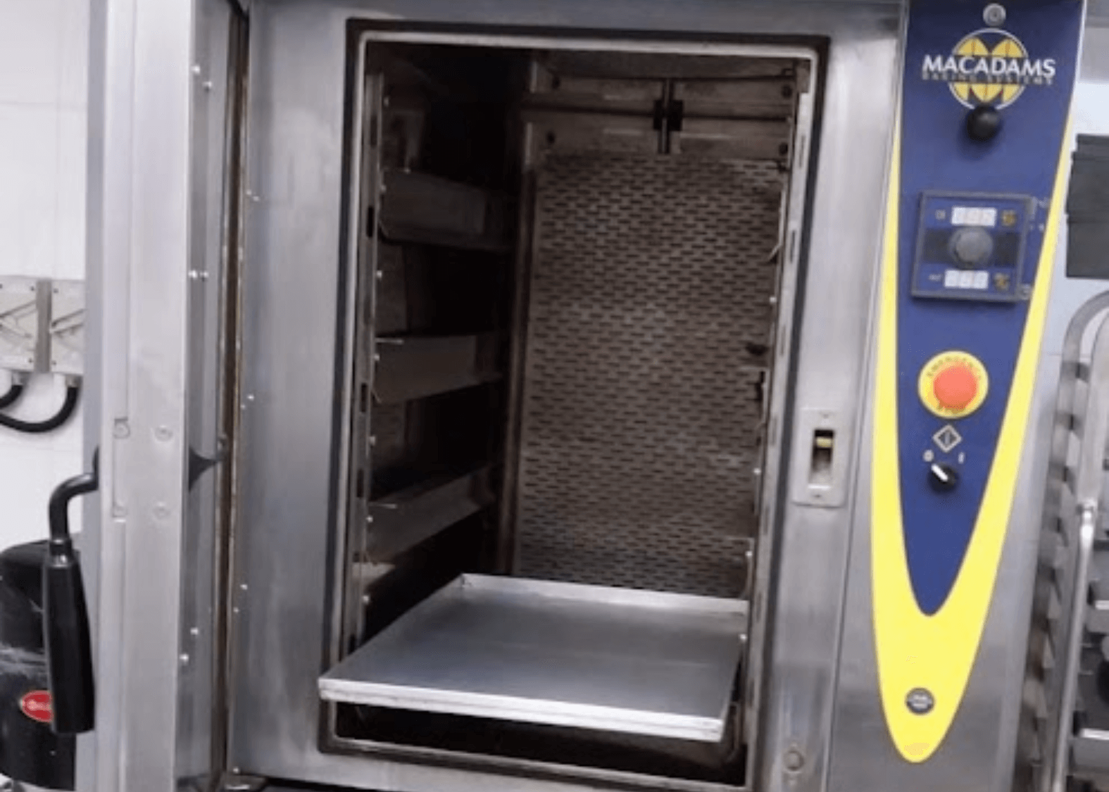 Oven Manufacturer in India