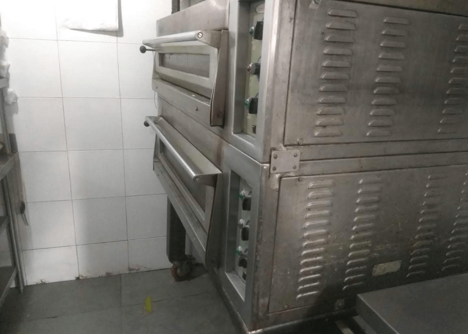 Oven Manufacturer in India