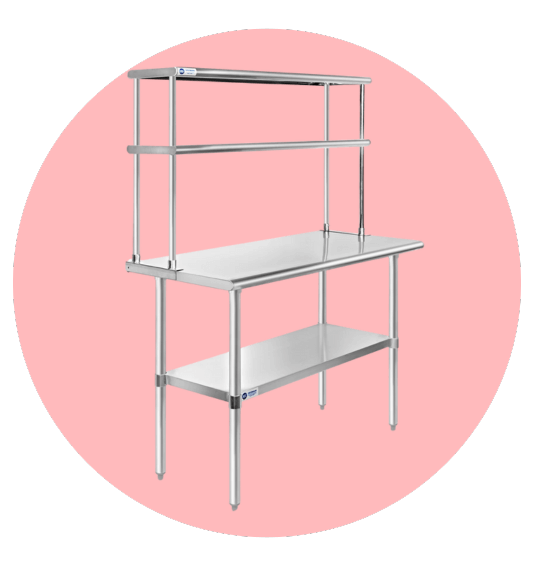 Tables Equipment Exporter in India