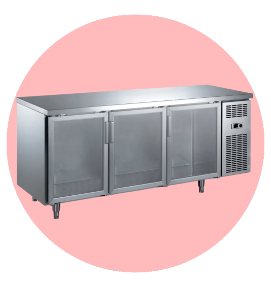 refrigeration equipment Supplier in India