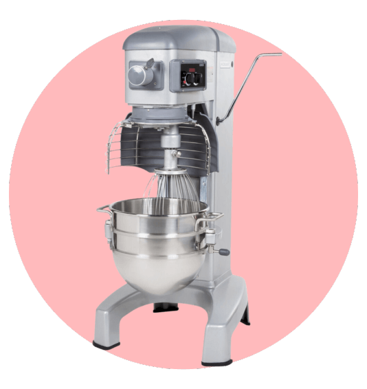 bakery equipment manufacturer in India