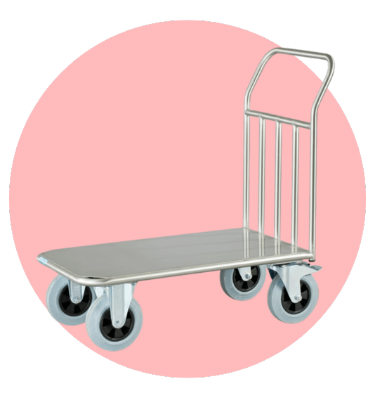 Service Equipment Manufacturer in India