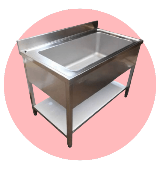 Washing Equipment Supplier in India