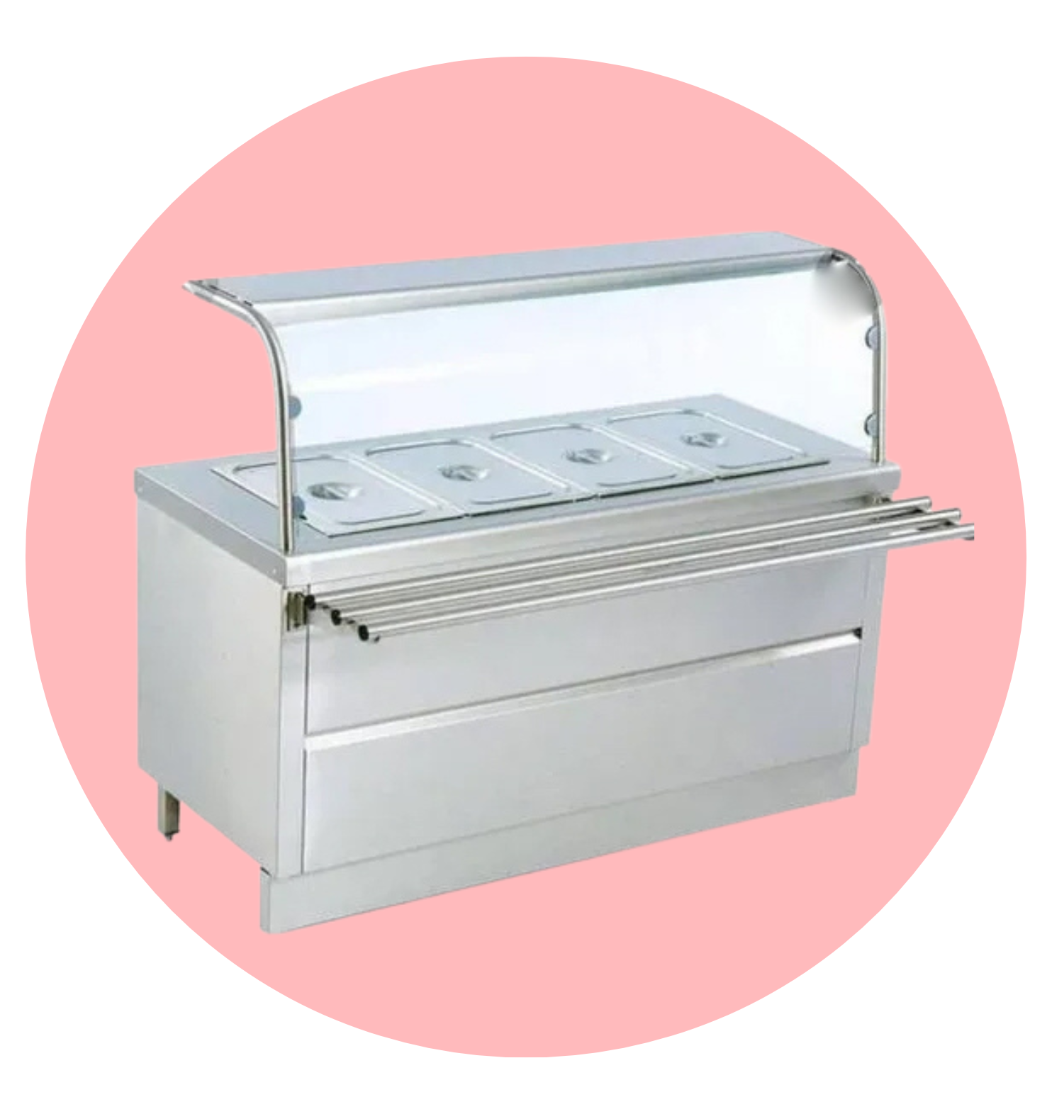 Preparation Equipments Manufacturer in India