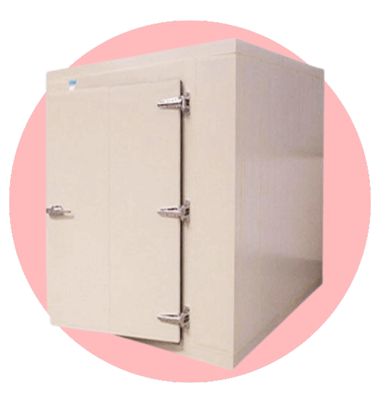 Cold Rooms Manufacturers in India