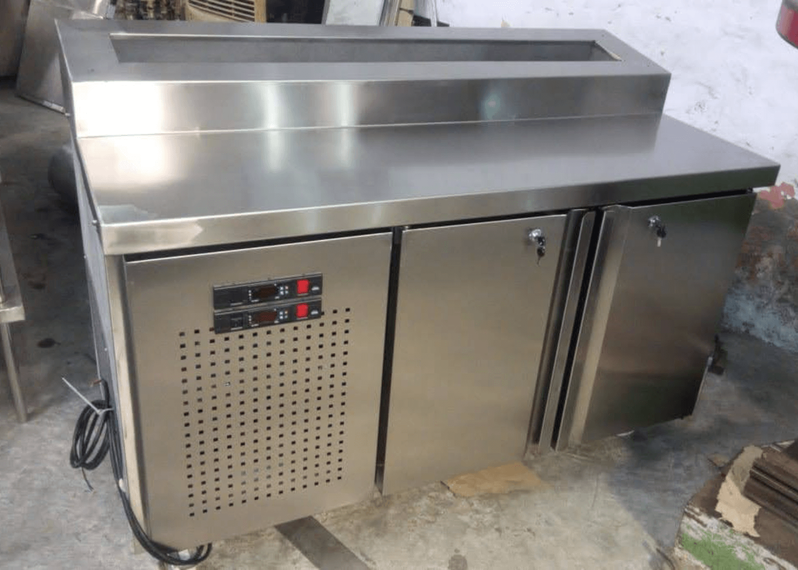 refrigeration equipment Supplier in India