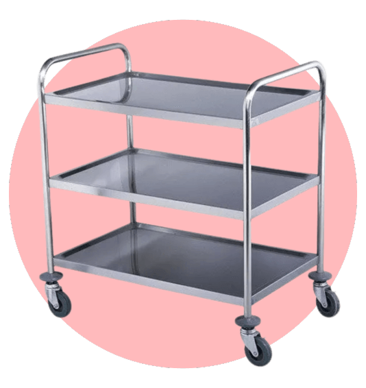Service Equipment Exporter in India