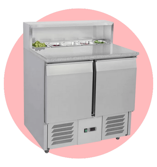Service Equipment Supplier in India