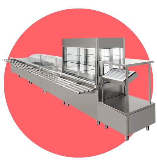 Service Equipment Manufacturer in India