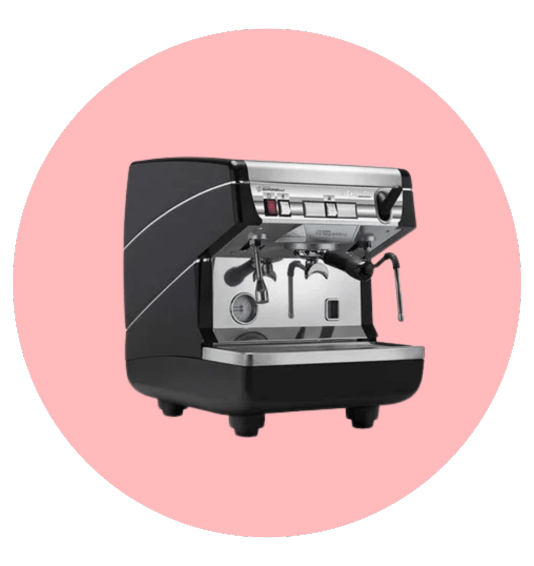 Coffee Machine Manufacturer in India