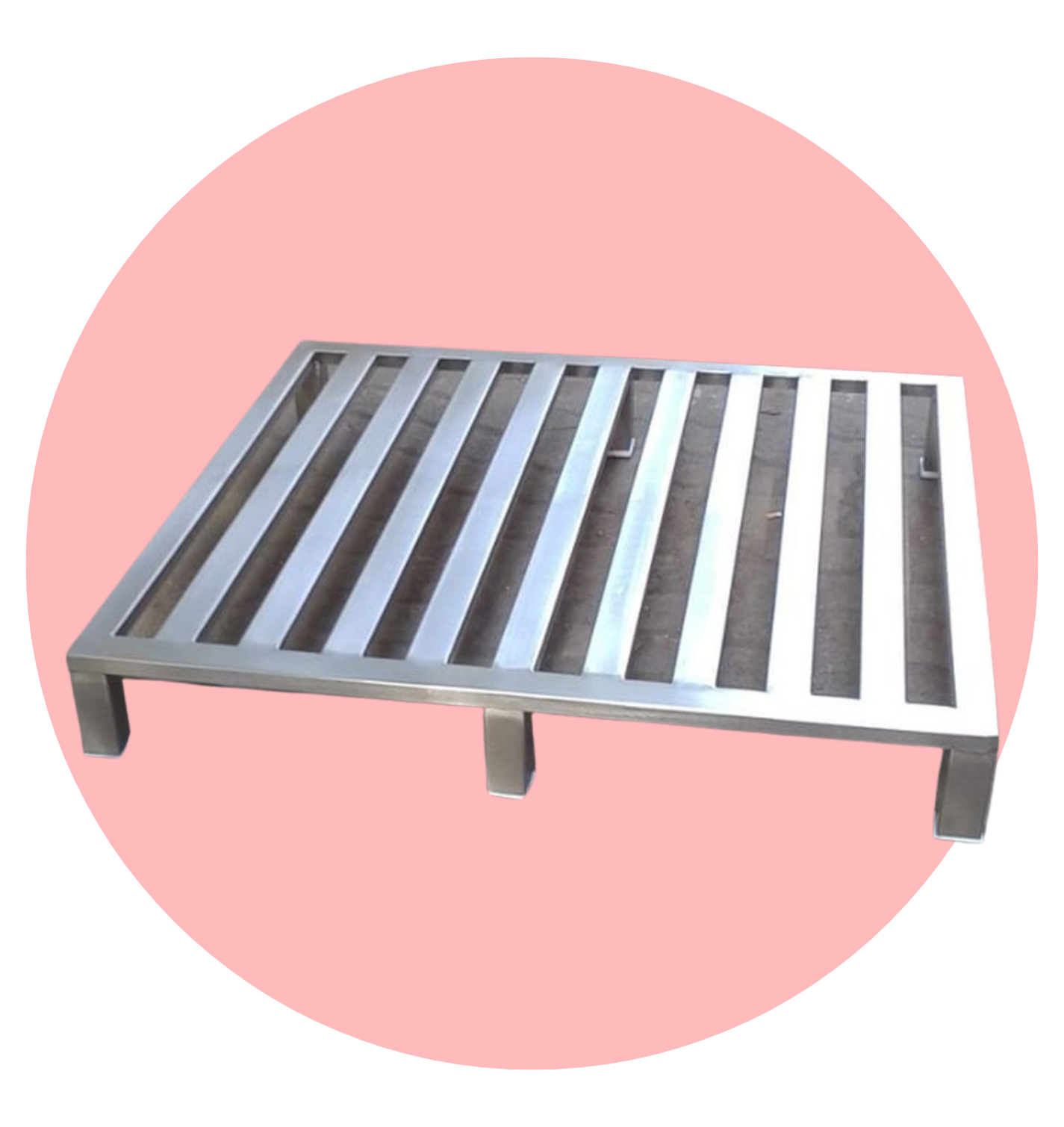 Storage Equipment Exporter in India