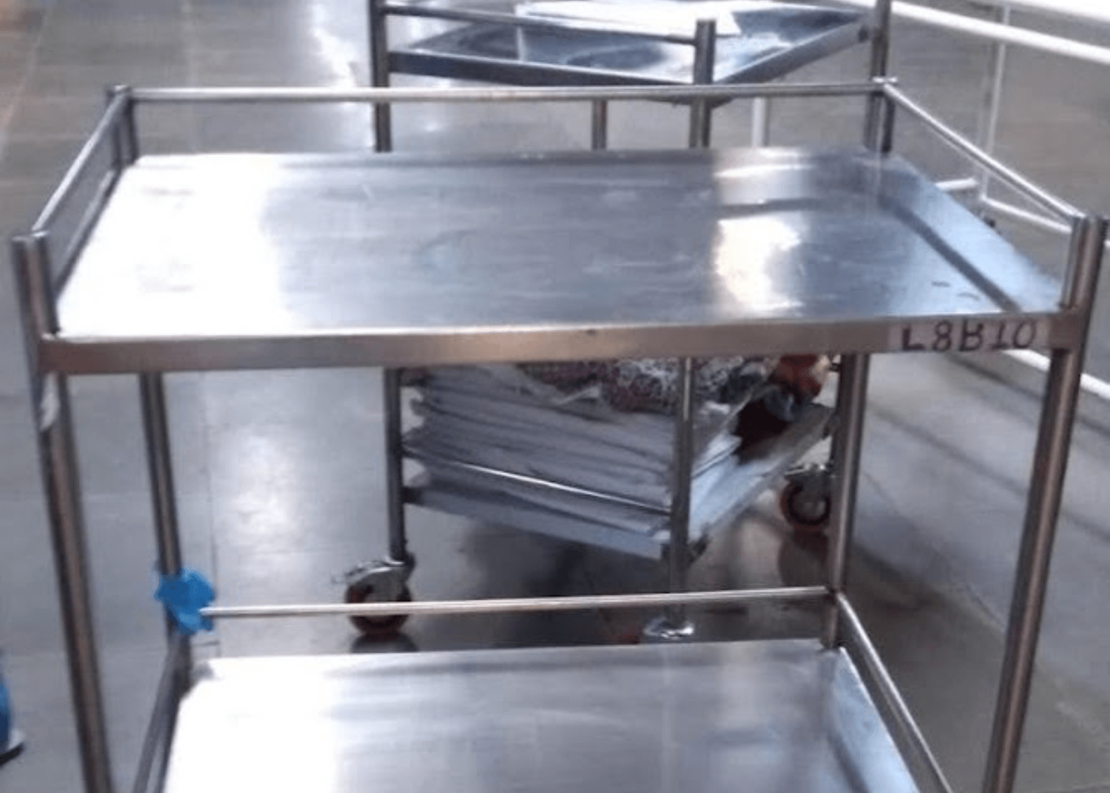 Tables Equipment Manufacturer in India