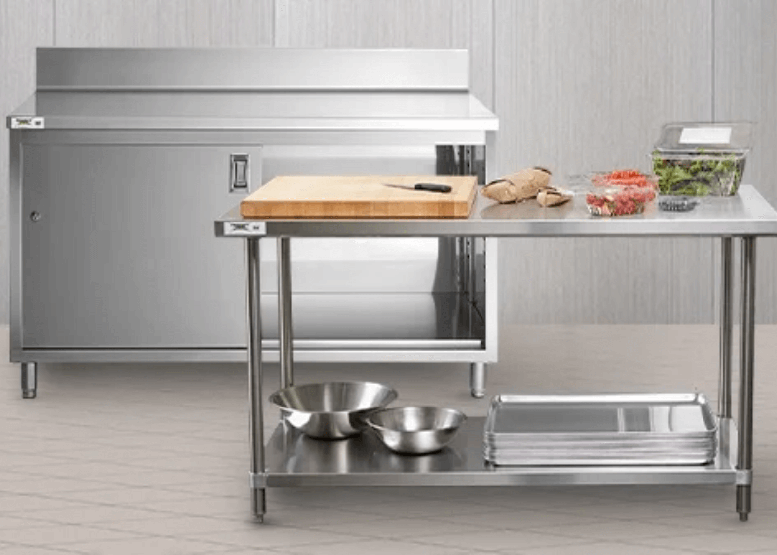 Tables Equipment Manufacturer in India