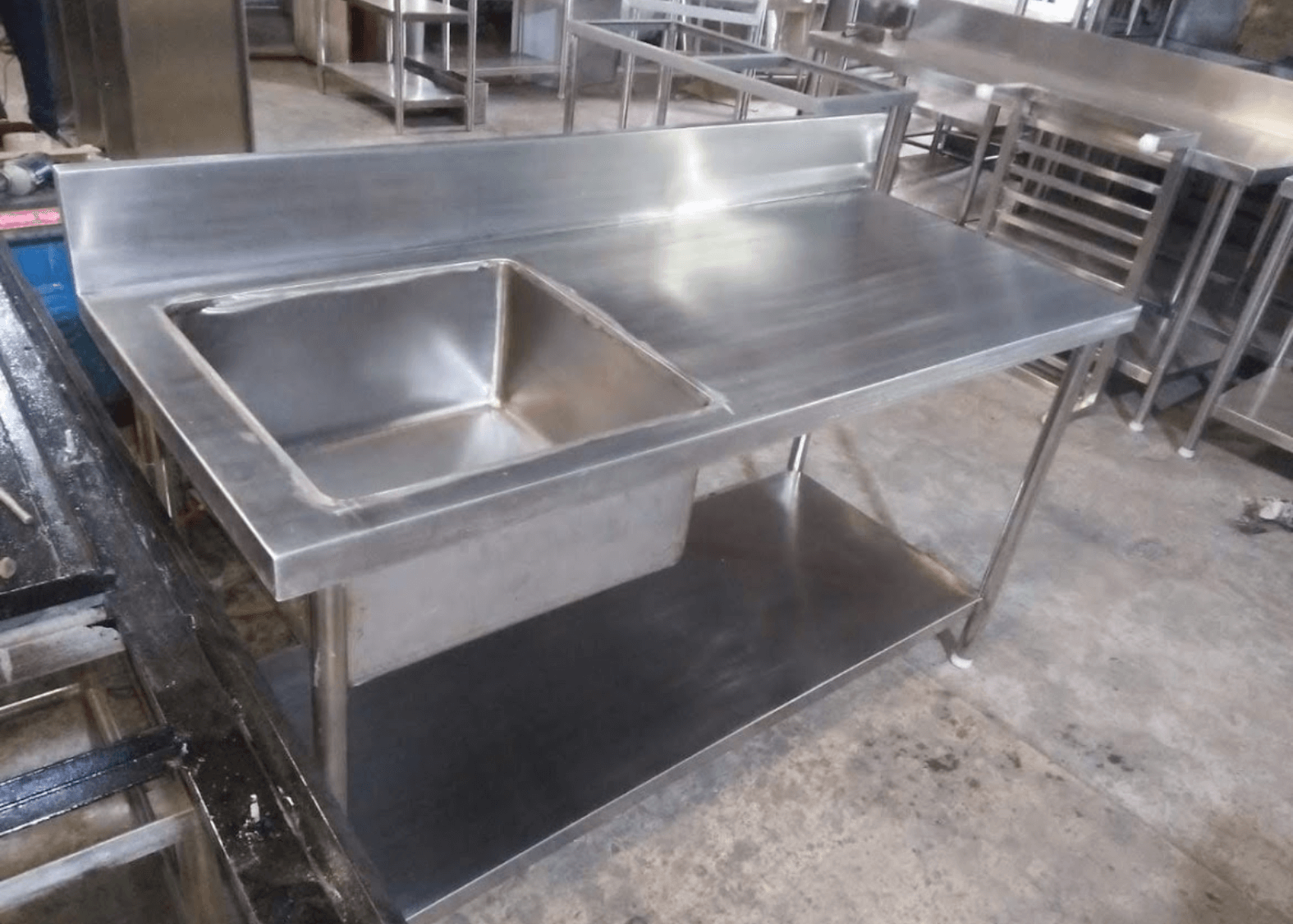 Tables Equipment Manufacturer in India