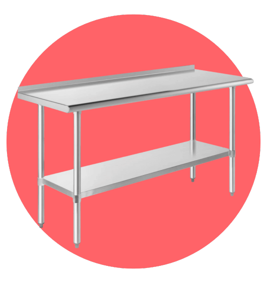 Tables Equipment Manufacturer in India