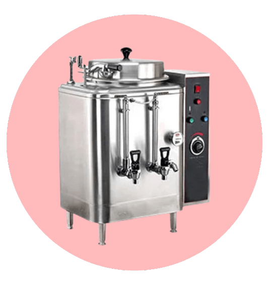 Pantry Equipment Supplier in India