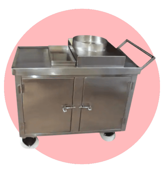 Service Equipment Supplier in India