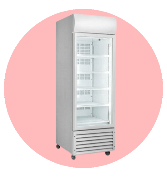 refrigeration equipment Exporter in India