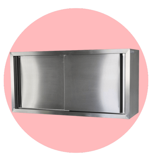 Storage Equipment Exporter in India