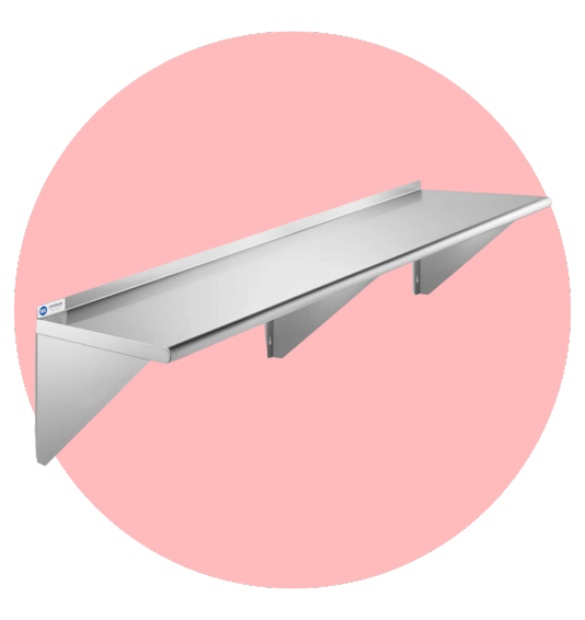 Storage Equipment Manufacturer in India