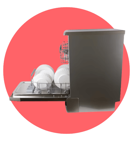 Washing Equipment Manufacturer in India