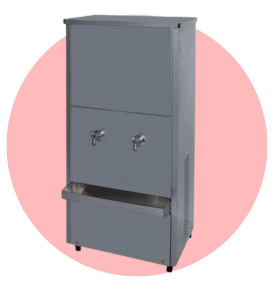 refrigeration equipment Exporter in India