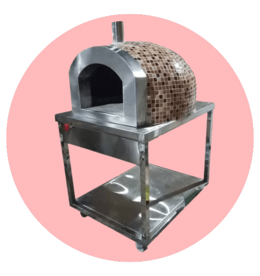 Oven Supplier in India