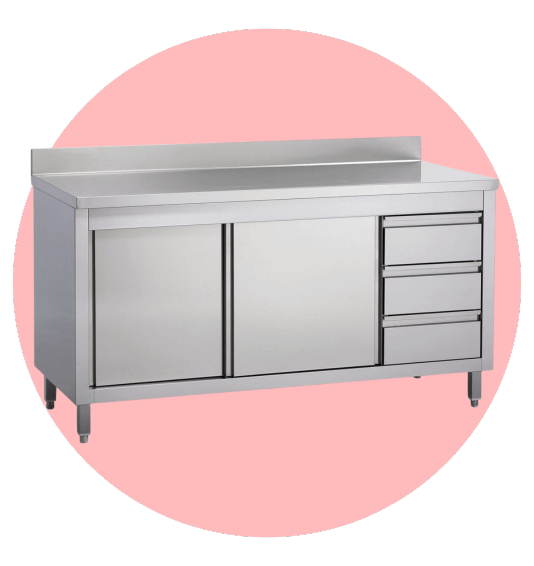 Tables Equipment Manufacturer in India