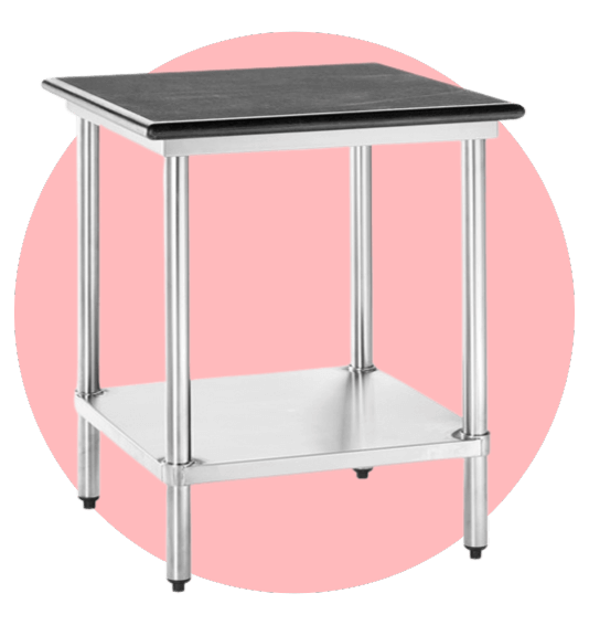 Tables Equipment Manufacturer in India