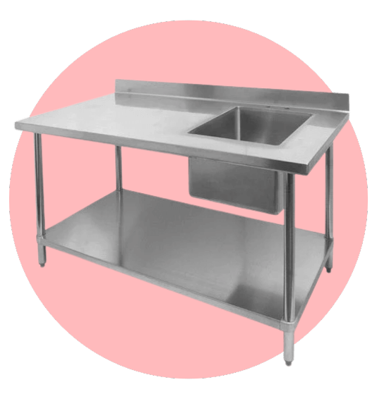 Washing Equipment Exporter in India